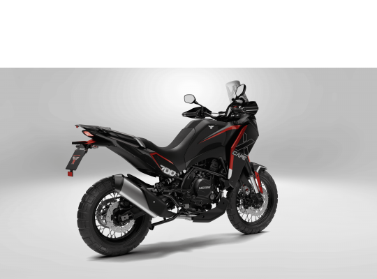 motorrika image
